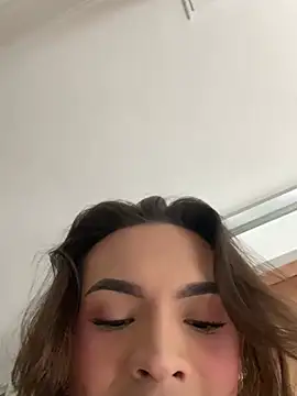 Snapshot of miss_Ari chatting on 01.01.25 miss Ari online show from 01.01.25