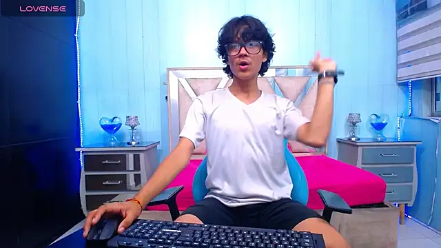 andy staar online show from 09.29.25