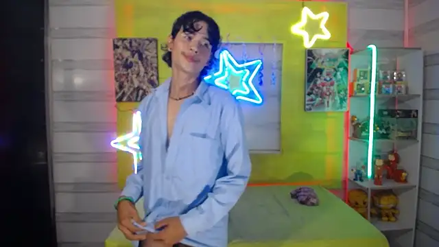 andy staar online show from 10.21.25