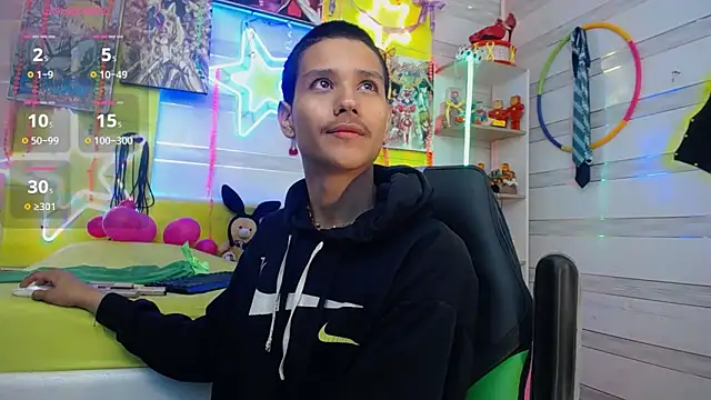 andy staar online show from 02.16.26