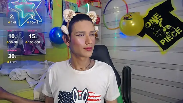 andy staar online show from 03.05.26