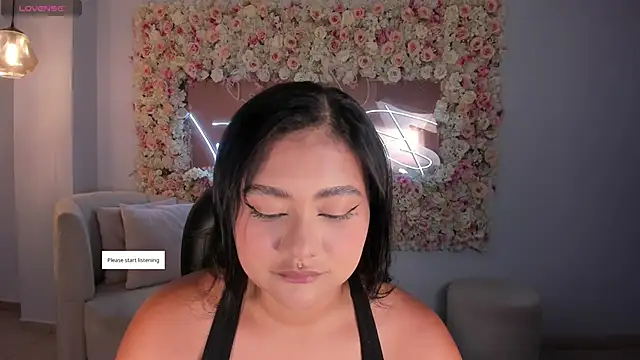 GabriellaLee online show from 05.01.26