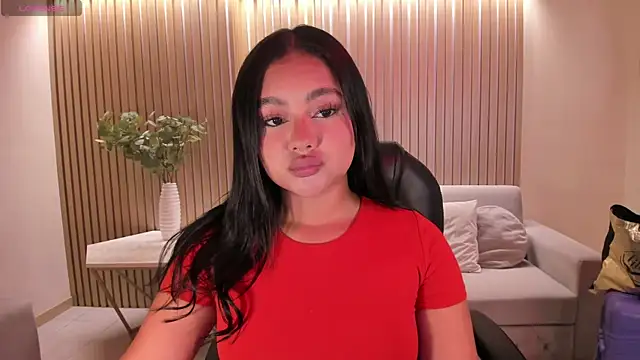 GabriellaLee online show from 06.25.26