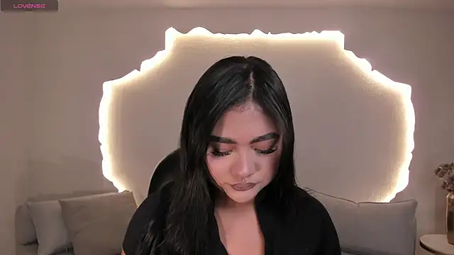 GabriellaLee online show from 06.30.26