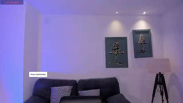 GabriellaLee online show from 07.03.26