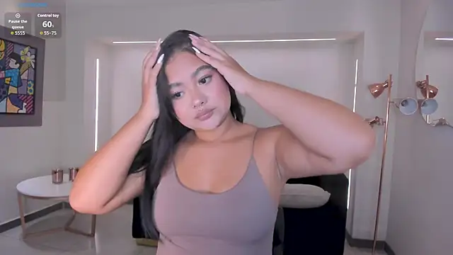 GabriellaLee online show from 07.16.26