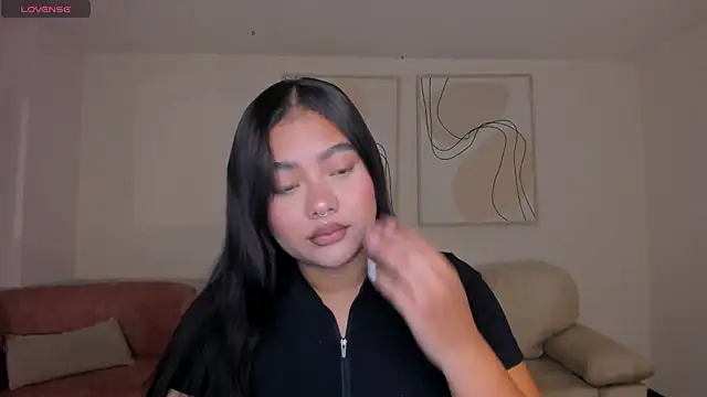 GabriellaLee online show from 07.18.26
