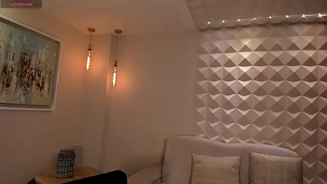 GabriellaLee online show from 07.19.26