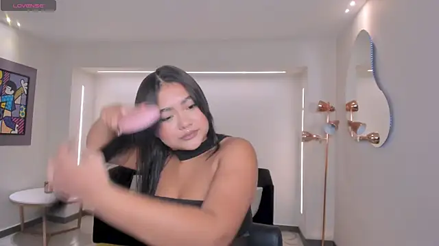 GabriellaLee online show from 07.22.26