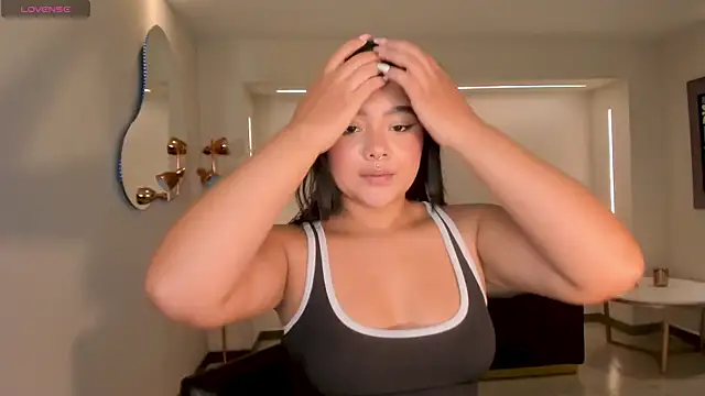 GabriellaLee online show from 07.23.26