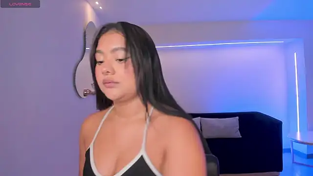 GabriellaLee online show from 07.25.26