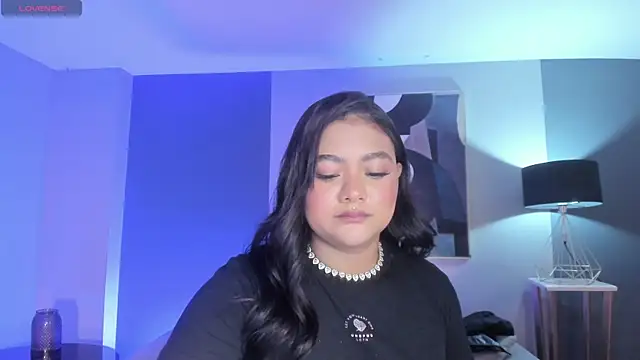GabriellaLee online show from 07.31.26