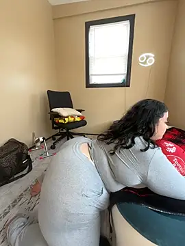 tillymarie34 online show from 02.09.26