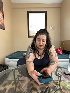tillymarie34 online show from 05.04.26