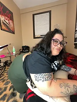 tillymarie34 online show from 06.12.26