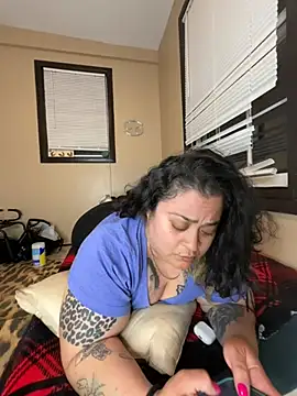 tillymarie34 online show from 06.24.26