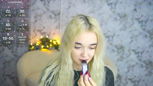 Ashley S online show from 12.22.25