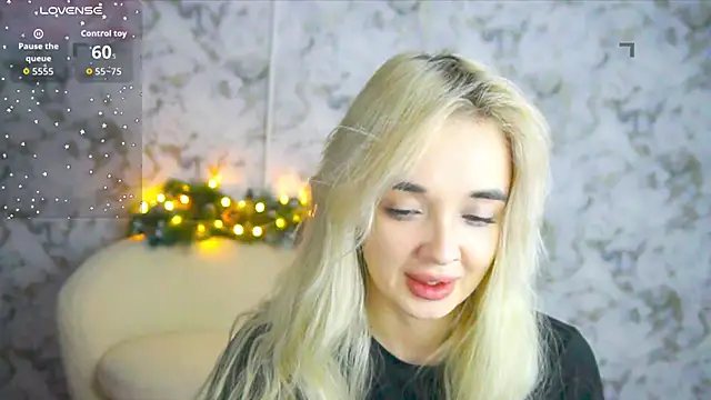 Ashley S online show from 01.08.26