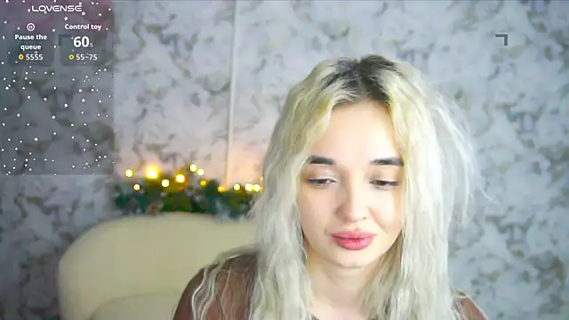 Ashley S online show from 02.10.26