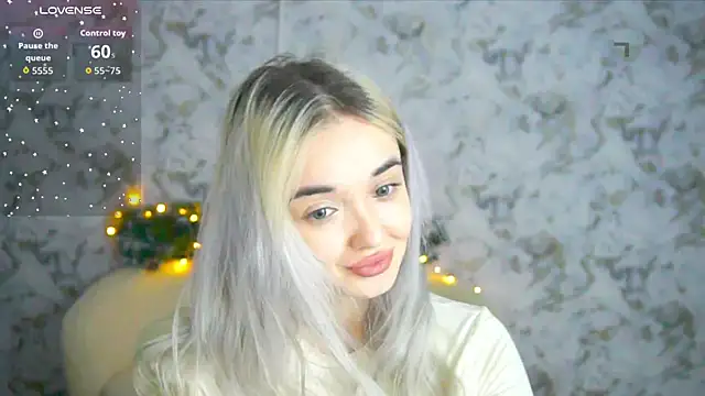 Ashley S online show from 03.06.26