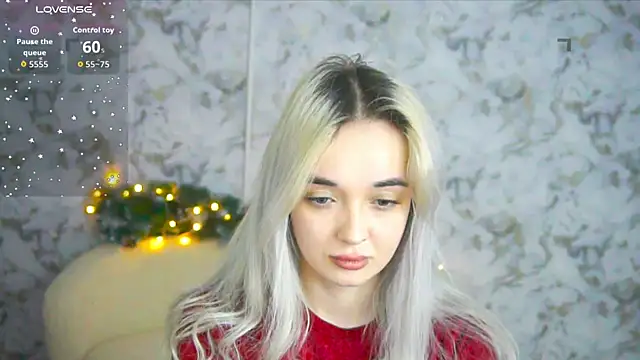 Ashley S online show from 03.07.26