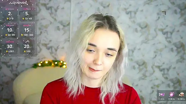 Ashley S online show from 03.20.26