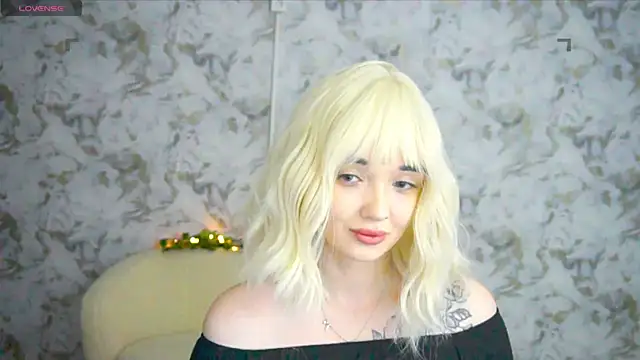 Ashley S online show from 06.03.26