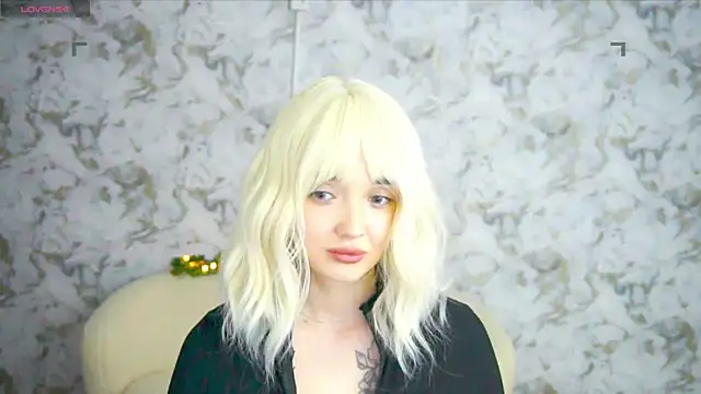 Ashley S online show from 06.11.26