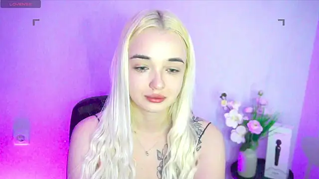 Ashley S online show from 07.06.26