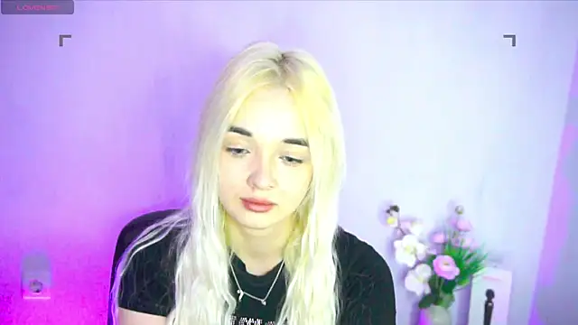 Ashley S online show from 07.08.26