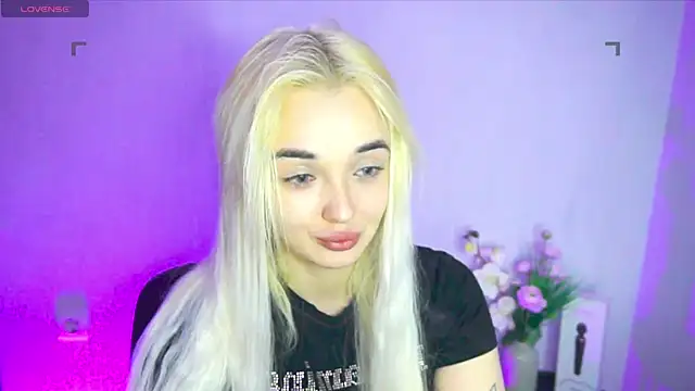 Ashley S online show from 07.09.26