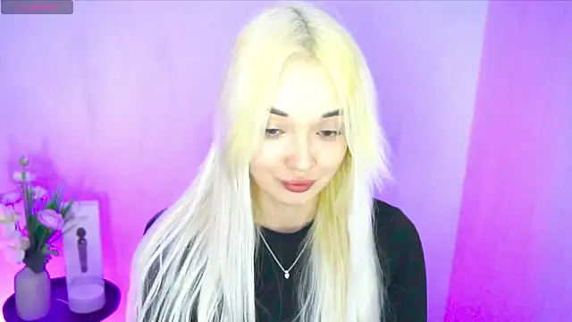 Ashley S online show from 07.11.26
