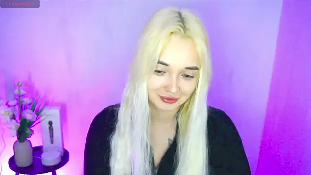 Ashley S online show from 07.12.26