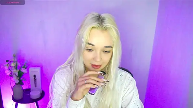 Ashley S online show from 07.21.26