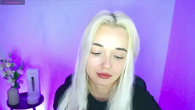 Ashley S online show from 07.23.26