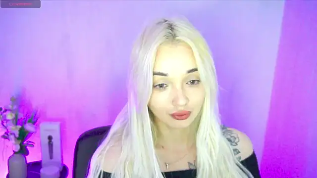 Ashley S online show from 07.23.26
