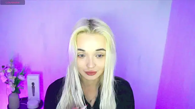Ashley S online show from 07.24.26