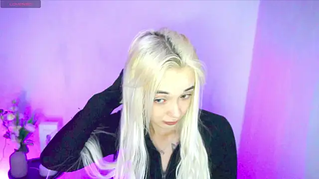 Ashley S online show from 07.25.26