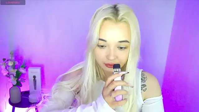 Ashley S online show from 07.26.26