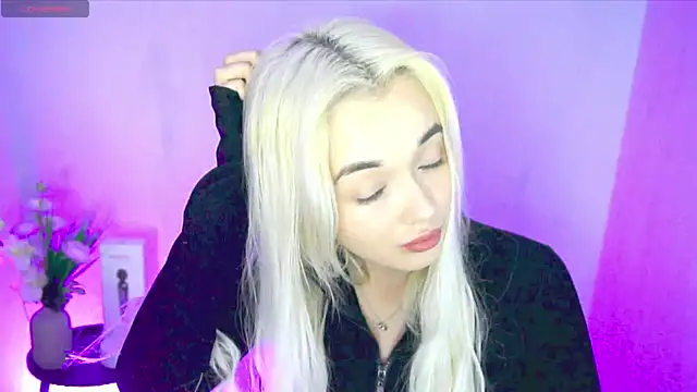 Ashley S online show from 07.27.26