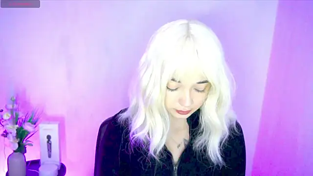 Ashley S online show from 07.29.26