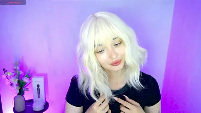Ashley S online show from 08.01.26