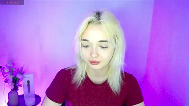 Ashley S online show from 08.03.26