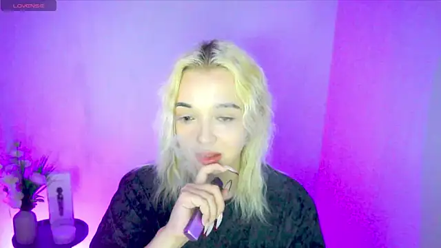 Ashley S online show from 08.06.26