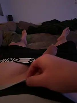 Snapshot of Heinchen1 chatting on 02.09.26 Heinchen1 online show from 02.09.26