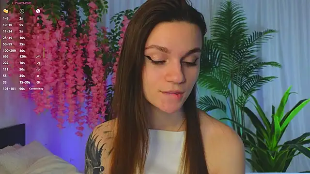 EvaHair online show from 04.21.26