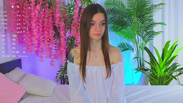 EvaHair online show from 04.22.26