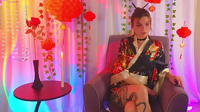 EvaHair online show from 06.22.26