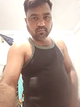 Snapshot of pintuS40 chatting on 03.01.25 pintuS40 online show from 03.01.25