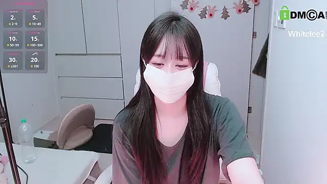 whitelee2 online show from 01.09.26